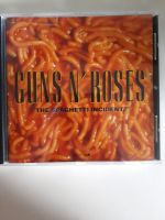 The Spaghetti Incident? von Guns N' Roses Niedersachsen - Schortens Vorschau