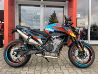 KTM 790 Duke L - Umbau -  Grafic Kit + Zubehör Niedersachsen - Georgsmarienhütte Vorschau