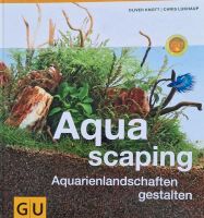 Buch Aquascaping Aquarium Fische Nordrhein-Westfalen - Hövelhof Vorschau