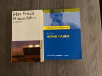 Homo faber ein Bericht, Max Frisch Rheinland-Pfalz - Neumagen-Dhron Vorschau
