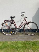 Hollandrad Fahrrad Scheunenfund Flying Dutchman 28“ Duisburg - Rumeln-Kaldenhausen Vorschau