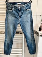 Tommy Hilfiger Damen Jeans Como Skinny W33 L28 Häfen - Bremerhaven Vorschau