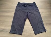 7/8 Adidas Damen Hose Gr 42 Grau blau Niedersachsen - Edewecht Vorschau