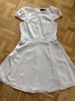 NEU Sommerkleid Kleid A-Linie creme weiß Gr M 38 40 Hochzeit Bayern - Weilheim Vorschau