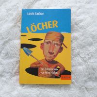 Löcher - Louis Sachar Baden-Württemberg - Lauda-Königshofen Vorschau