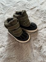 H&M Winterschuhe Schneeschuhe Stiefel Rheinland-Pfalz - Tiefenthal Vorschau