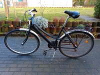 Citybike - Stadtfahrrad (21 Zoll) Leipzig - Möckern Vorschau