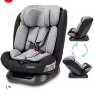 BooBoo Autokindersitz Safety London. (ohne isofix) Sachsen-Anhalt - Aschersleben Vorschau