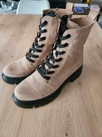 Winterschuhe Größe 38 Saarland - Dillingen (Saar) Vorschau
