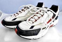 FILA Damensportschuhe Gr. 42 Nürnberg (Mittelfr) - Aussenstadt-Sued Vorschau