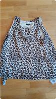 Damen Bluse Shirt M L collosseum Leopard schwarz braun creme neu Rheinland-Pfalz - Trier Vorschau