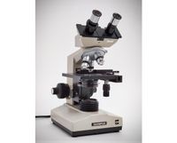 Bino Olympus CH-B Mikroskop mit 3 Objektiven, davon 1xPhaco 40 Hannover - Mitte Vorschau