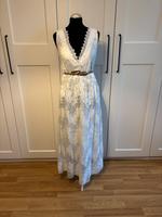 Made in Italy Kleid Boho Ibiza Style Spitze Dresden - Leuben Vorschau