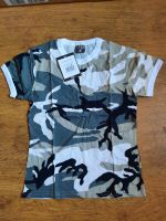 Tarn Shirt Army Camouflage Gr. M *NEU* OVP Niedersachsen - Wustrow (Wendland) Vorschau