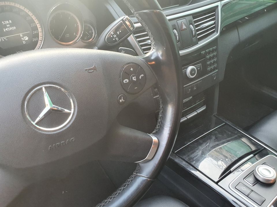 Mercedes BENZ in Heilbronn