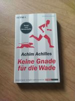 Keine Gnade für die Wade Achim Achilles Buch Berlin - Mitte Vorschau