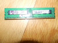 2 GB DDR3 RAM Kingston Rostock - Stadtmitte Vorschau