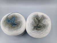 Rico Creative Cotton Degrade Lucky 8 Bobbel Wolle/Garn Baden-Württemberg - Eppingen Vorschau