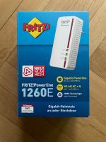 Fritz! Powerline 1260E WLAN Access Point Nordrhein-Westfalen - Meerbusch Vorschau