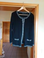 Strickjacke Gabriella K Gr 44 Rheinland-Pfalz - Daaden Vorschau