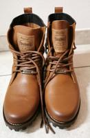 Dockers Boots cognac Größe 36 Neu, OVP Baden-Württemberg - Abtsgmünd Vorschau
