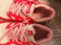 Nike Damen Sneaker Rosa Pink Original 40 Hessen - Langen (Hessen) Vorschau