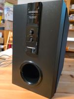 Kennwood Subwoofer München - Schwabing-Freimann Vorschau