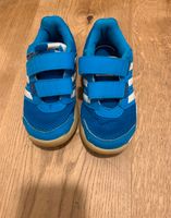 Turnschuhe Adidas 28 Baden-Württemberg - Hilzingen Vorschau