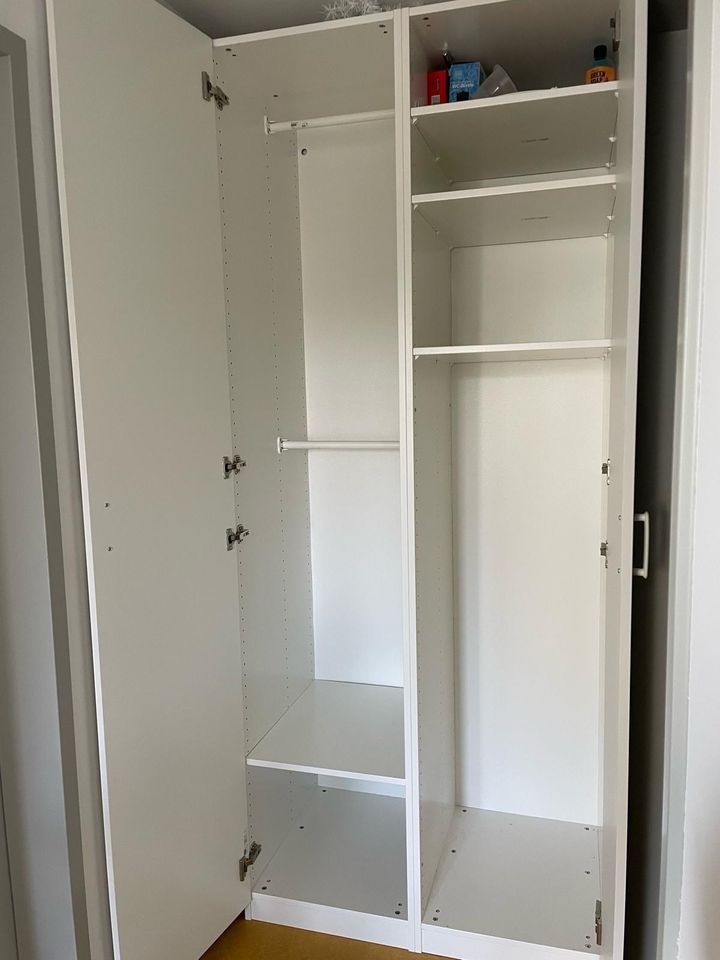 IKEA PAX-Schrank in Dresden