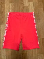 Tommy Hilfiger kurze Hose Größe L pink Leggings Tommy Jeans Baden-Württemberg - Heilbronn Vorschau