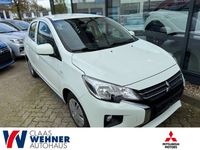 Mitsubishi Space Star Spirit 1.2 EU6d Schleswig-Holstein - Ahrensburg Vorschau