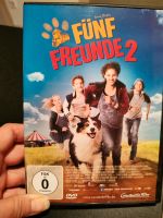 DVD Fünf Freunde 2 Bayern - Günzburg Vorschau