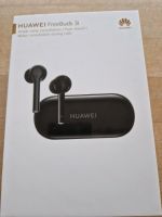 HUAWEI FreeBuds 3i Kr. München - Brunnthal Vorschau