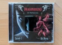Dragonbound Episode 3 Der Murog (Fantasy Hörspiel) Bayern - Geltendorf Vorschau