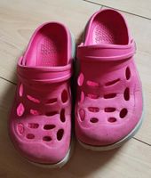 Crocs Glogs Gummischuhe Strandschuhe Gr. 30 Sachsen - Markranstädt Vorschau