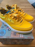 Reebook x Minions Größe 36,5 Friedrichshain-Kreuzberg - Friedrichshain Vorschau