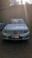 Mercedes-Benz C  180 Dortmund - Innenstadt-Ost Vorschau