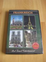 Reise DVD "Frankreich" neu Nordrhein-Westfalen - Krefeld Vorschau