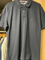 Thommy Hilfiger Polo Shirt – Größe XXL (Regular Fit), Dunkelblau Baden-Württemberg - Reutlingen Vorschau