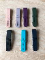 Fitbit Charger 2 Armbänder Neu und neuwertig Hessen - Riedstadt Vorschau