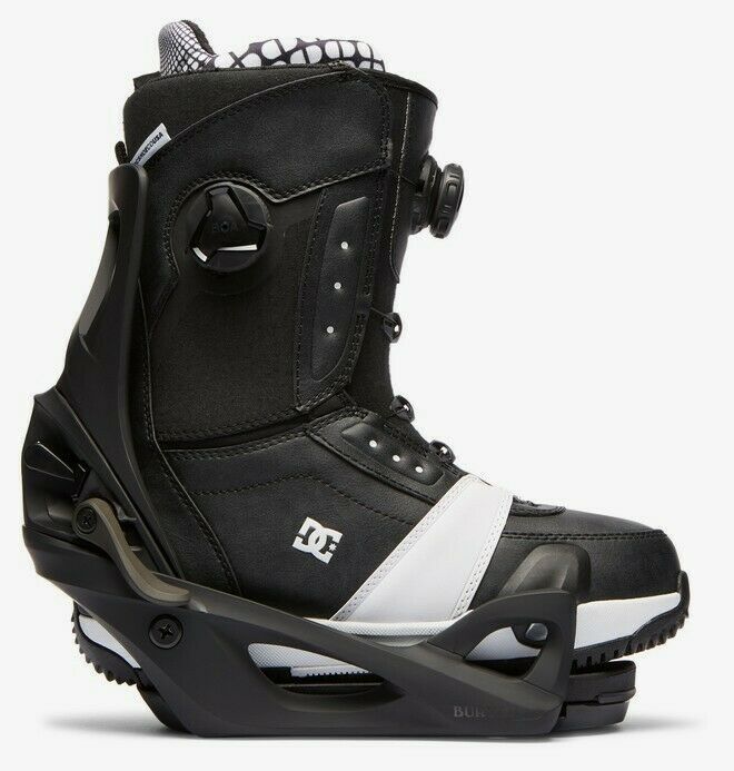 Burton Step On Snowboard Boots DC Lotus Boa für Frauen EUR 42 in Centrum