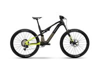 Haibike LYKE CF 11 | Fazua Ride60 | 430Wh | UVP: 7999,-€ Thüringen - Sonneborn Vorschau