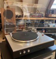 Luxman PD-151 MKII mit LMC-5 & Haube aus meiner Demo %%% Bayern - Schwaig Vorschau