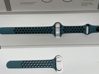 Original Armband für Apple Watch von Nike 40mm / 41mm Bayern - Pullach Vorschau