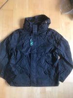 Surplus New Savior Jacke Herren Anthrazit Rheinland-Pfalz - Dirmstein Vorschau