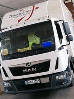 Suche LKW Fahrer Klasse C / im Nahverkehr/ wenig Stops Sachsen-Anhalt - Magdeburg Vorschau