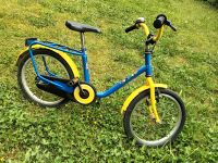 Kinderfahrrad 16 Zoll Brandenburg - Finsterwalde Vorschau