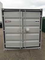 Bestpreis-Garantie 10' 10ft Vermietung Lagerraum Container Selfstorage Garage Dresden - Innere Altstadt Vorschau