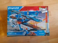 Playmobil 70831 AIR STUNT SHOW Hannover - Südstadt-Bult Vorschau