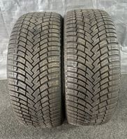 2X ALLWETTERREIFEN 225/50 R17 98W PIRELLI 0523 NEUWERTIG Hessen - Maintal Vorschau